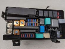 2016-2018 Honda Civic Fusebox Fuse Box Panel Relay Module P/N:020R214CFY TBA A210 A2 Fits Fits 2016 2017 2018 OEM Used Auto Parts