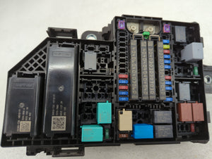 2022 Honda Civic Fusebox Fuse Box Panel Relay Module P/N:7370-7880 38850-T20-C110-Y1 Fits OEM Used Auto Parts