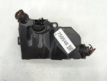 2022 Honda Civic Fusebox Fuse Box Panel Relay Module P/N:7370-7880 38850-T20-C110-Y1 Fits OEM Used Auto Parts