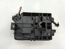 2014-2016 Chevrolet Sonic Fusebox Fuse Box Panel Relay Module P/N:95383529 Fits Fits 2014 2015 2016 OEM Used Auto Parts