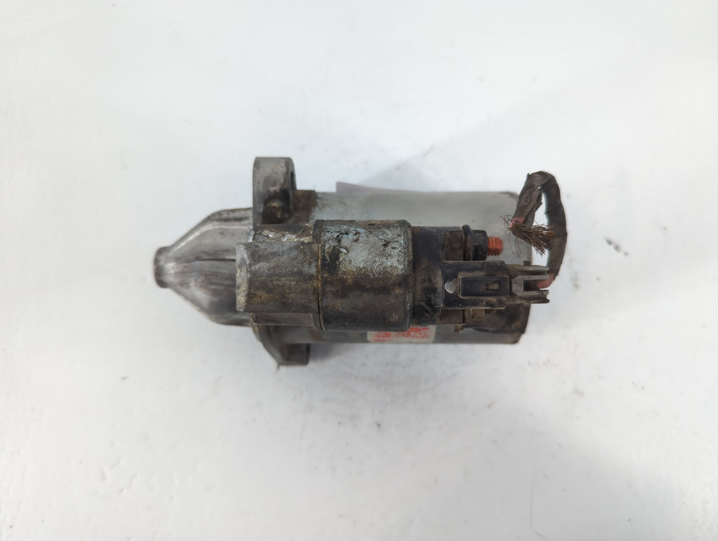 2012-2017 Hyundai Accent Car Starter Motor Solenoid OEM P/N:36100-2B102 Fits Fits 2012 2013 2014 2015 2016 2017 OEM Used Auto Parts - Oemusedautoparts1.com