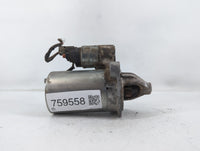 2012-2017 Hyundai Accent Car Starter Motor Solenoid OEM P/N:36100-2B102 Fits Fits 2012 2013 2014 2015 2016 2017 OEM Used Auto Parts - Oemusedautoparts1.com