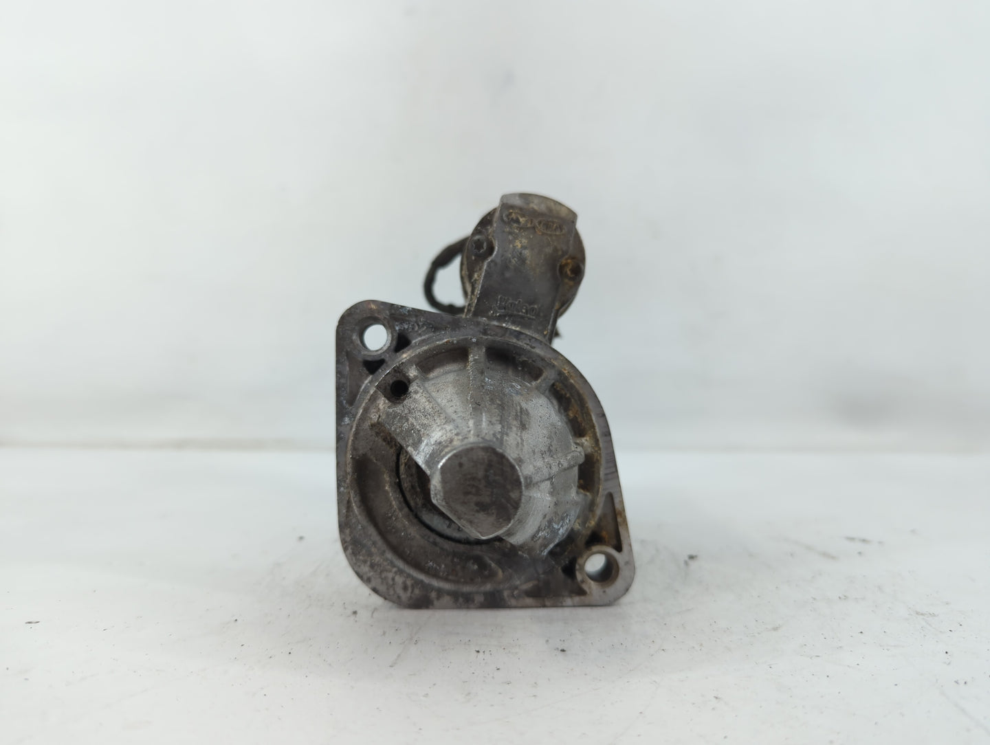 2012-2017 Hyundai Accent Car Starter Motor Solenoid OEM P/N:36100-2B102 Fits Fits 2012 2013 2014 2015 2016 2017 OEM Used Auto Parts - Oemusedautoparts1.com