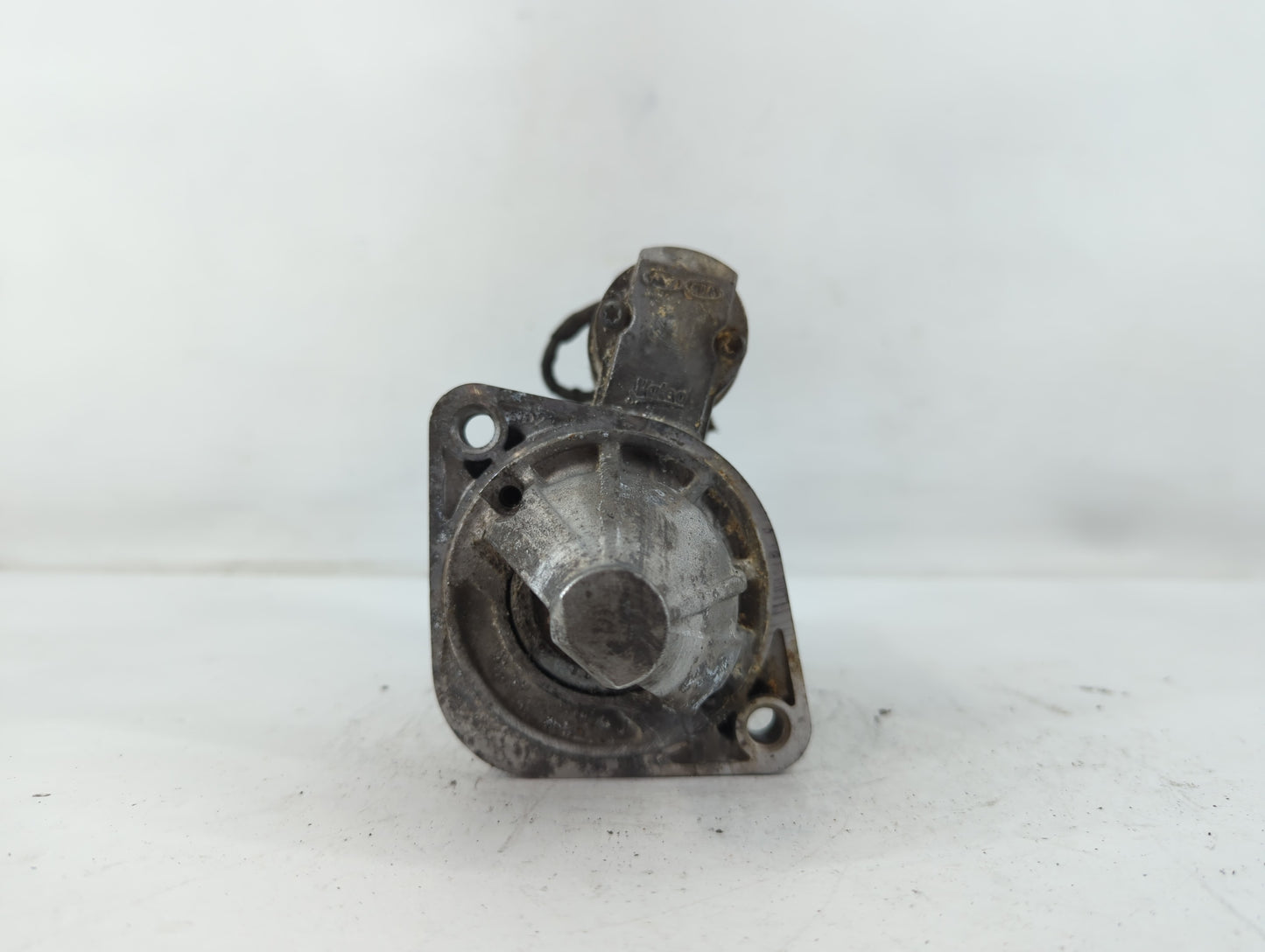 2012-2017 Hyundai Accent Car Starter Motor Solenoid OEM P/N:36100-2B102 Fits Fits 2012 2013 2014 2015 2016 2017 OEM Used Auto Parts - Oemusedautoparts1.com