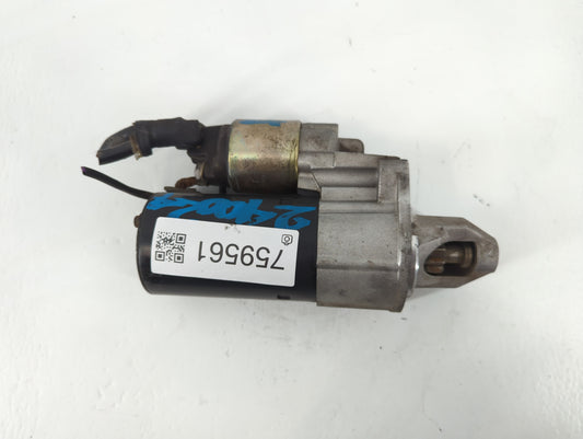 1998-2005 Mercedes-Benz E320 Car Starter Motor Solenoid OEM P/N:A 006 151 05 01 Fits OEM Used Auto Parts