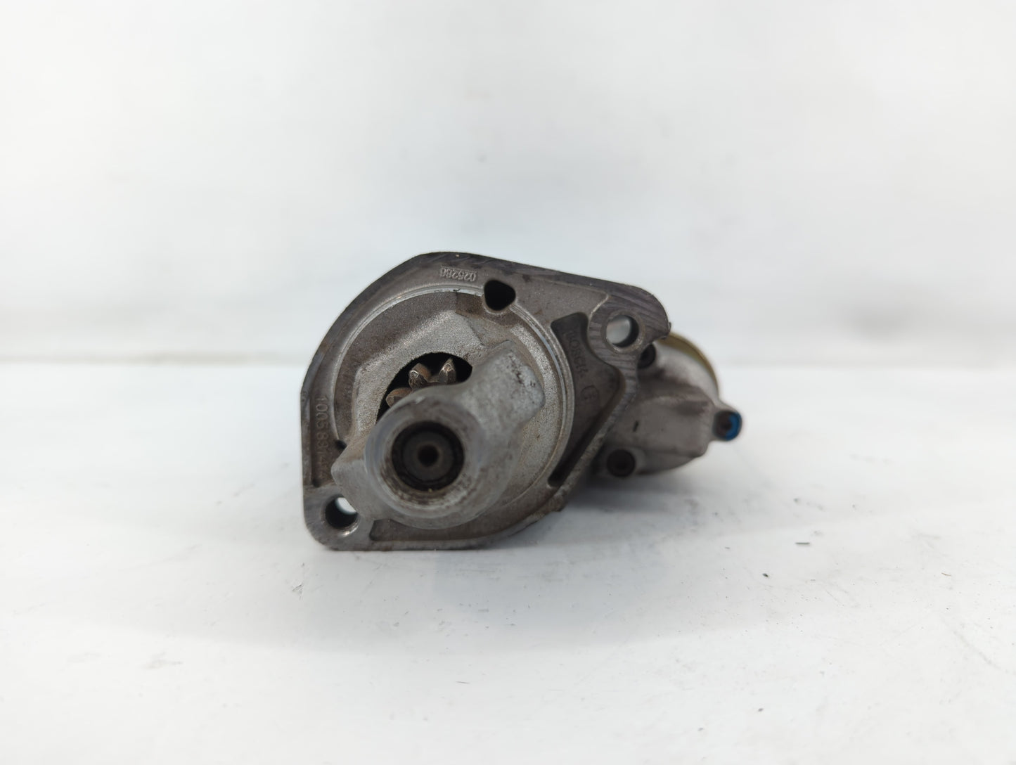 1998-2005 Mercedes-Benz E320 Car Starter Motor Solenoid OEM P/N:A 006 151 05 01 Fits OEM Used Auto Parts - Oemusedautoparts1.com