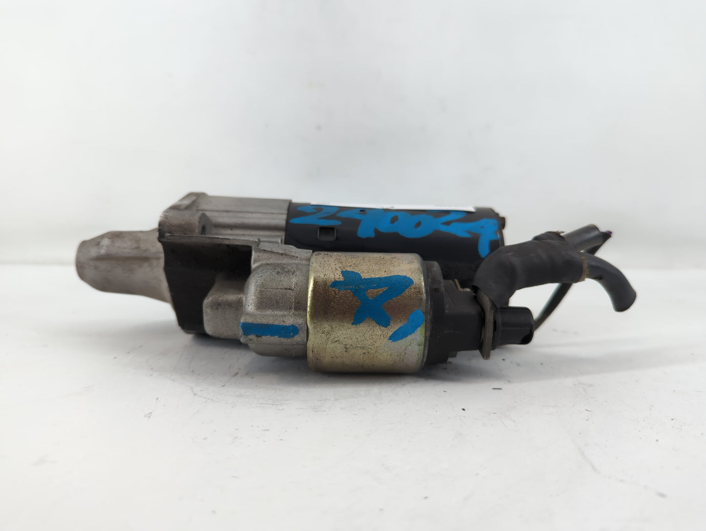 1998-2005 Mercedes-Benz E320 Car Starter Motor Solenoid OEM P/N:A 006 151 05 01 Fits OEM Used Auto Parts - Oemusedautoparts1.com