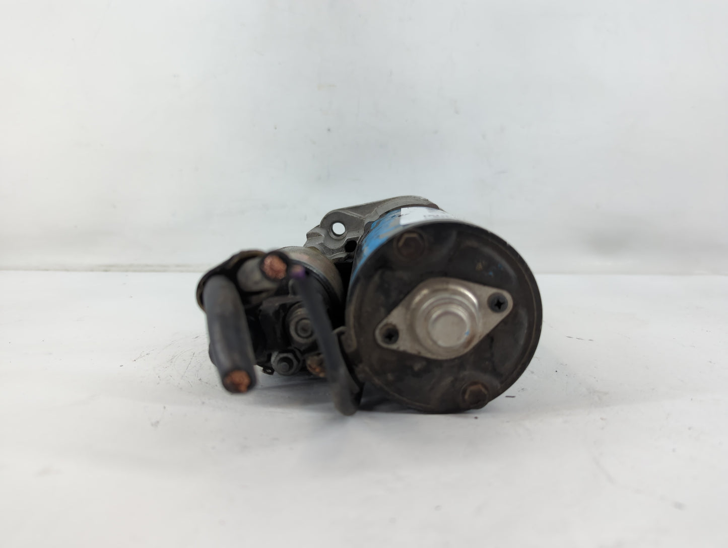 1998-2005 Mercedes-Benz E320 Car Starter Motor Solenoid OEM P/N:A 006 151 05 01 Fits OEM Used Auto Parts - Oemusedautoparts1.com