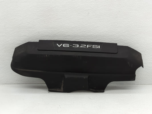 2007 Audi A6 Engine Cover - Oemusedautoparts1.com