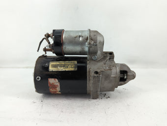 compare product 2011-2022 Dodge Durango Car Starter Motor Solenoid OEM P/N:800-228-9672 Fits OEM Used Auto Parts