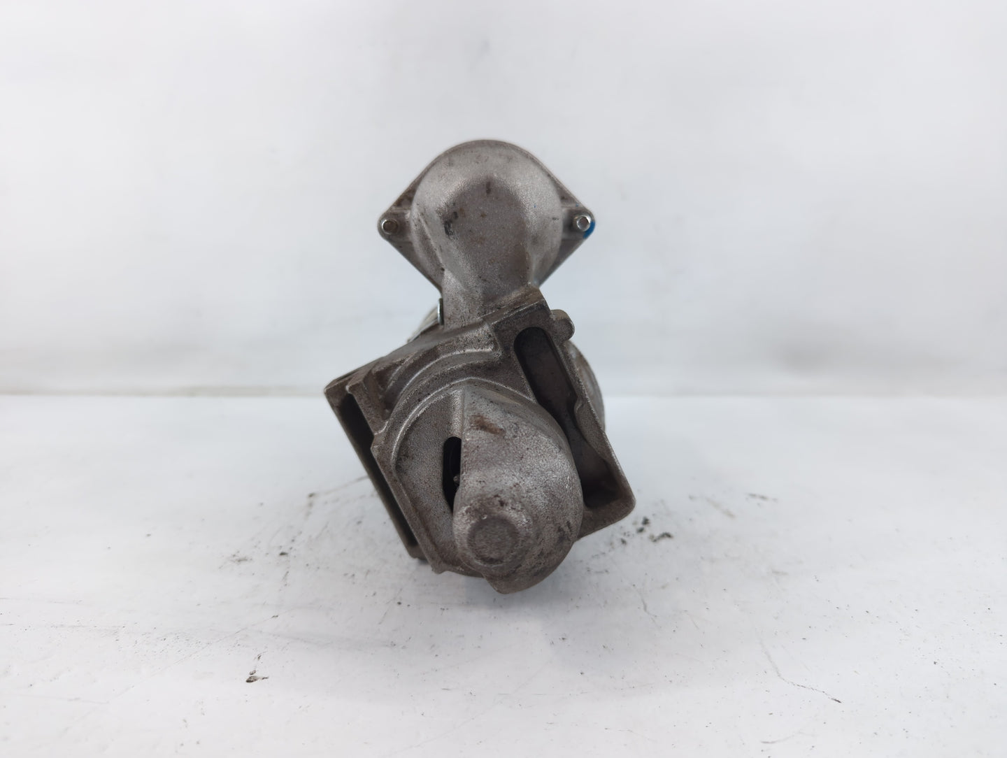 2011-2022 Dodge Durango Car Starter Motor Solenoid OEM P/N:800-228-9672 Fits OEM Used Auto Parts - Oemusedautoparts1.com