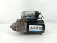2011-2022 Dodge Durango Car Starter Motor Solenoid OEM P/N:800-228-9672 Fits OEM Used Auto Parts - Oemusedautoparts1.com