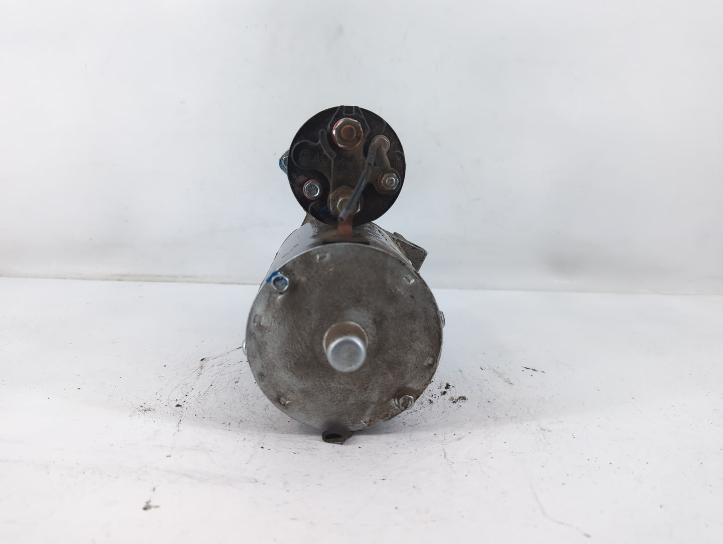 2011-2022 Dodge Durango Car Starter Motor Solenoid OEM P/N:800-228-9672 Fits OEM Used Auto Parts - Oemusedautoparts1.com