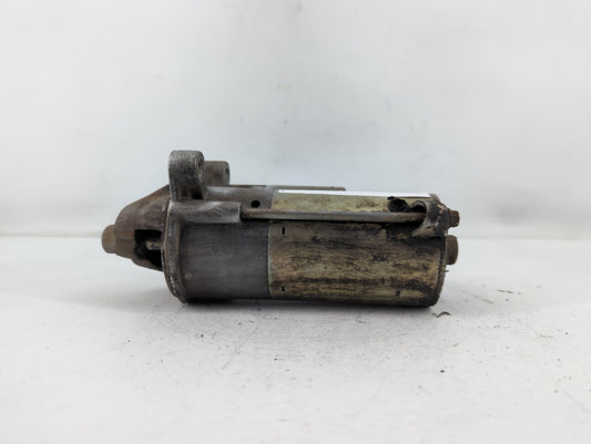 2000-2008 Jaguar S-Type Car Starter Motor Solenoid OEM P/N:XW4U-1 Fits Fits 2000 2001 2002 2003 2004 2005 2006 2007 2008 OEM Used Auto Parts - Oemusedautoparts1.com