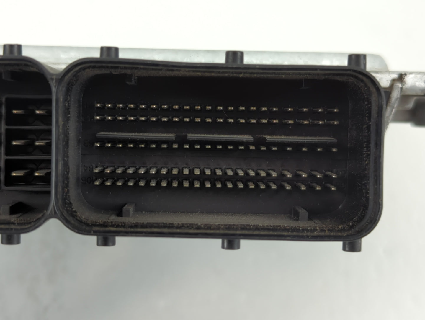 2015 Hyundai Elantra PCM Engine Control Computer ECU ECM PCU OEM P/N:39103-2EMY5 39102-2EMY5 Fits OEM Used Auto Parts - Oemusedautoparts1.com