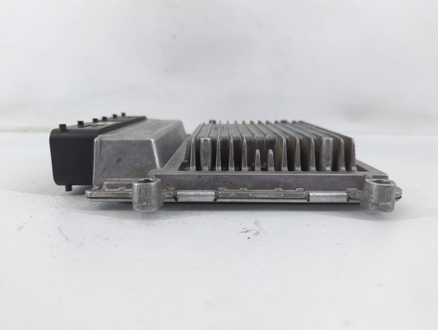 2015 Hyundai Elantra PCM Engine Control Computer ECU ECM PCU OEM P/N:39103-2EMY5 39102-2EMY5 Fits OEM Used Auto Parts - Oemusedautoparts1.com