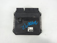 2015-2018 Toyota Prius V PCM Engine Control Computer ECU ECM PCU OEM P/N:275600-0011 89661-47590 Fits Fits 2015 2016 2017 2018 OEM Used Auto Parts - Oemusedautoparts1.com