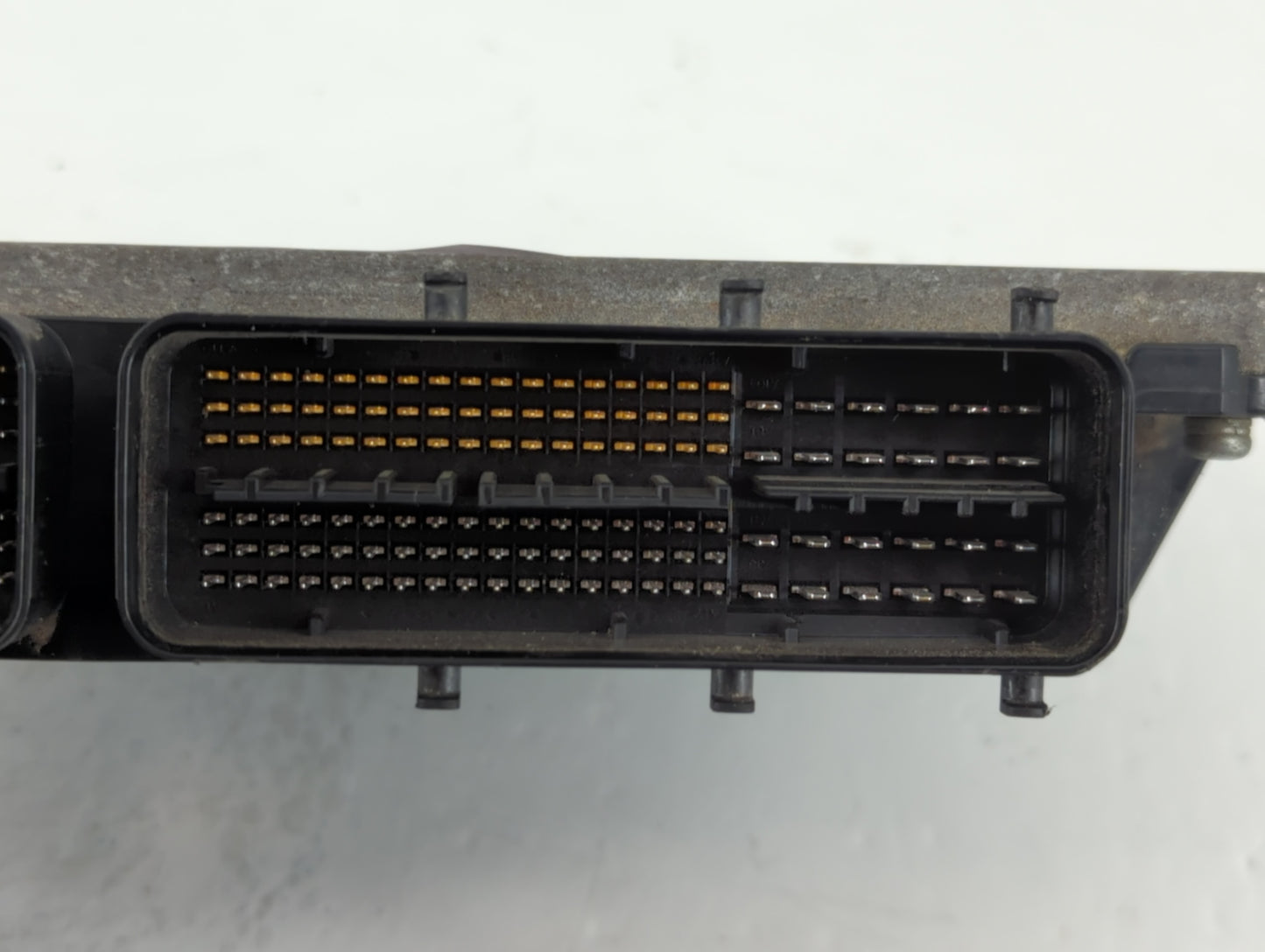2015-2018 Toyota Prius V PCM Engine Control Computer ECU ECM PCU OEM P/N:275600-0011 89661-47590 Fits Fits 2015 2016 2017 2018 OEM Used Auto Parts - Oemusedautoparts1.com