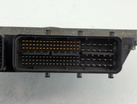 2015-2018 Toyota Prius V PCM Engine Control Computer ECU ECM PCU OEM P/N:275600-0011 89661-47590 Fits Fits 2015 2016 2017 2018 OEM Used Auto Parts - Oemusedautoparts1.com