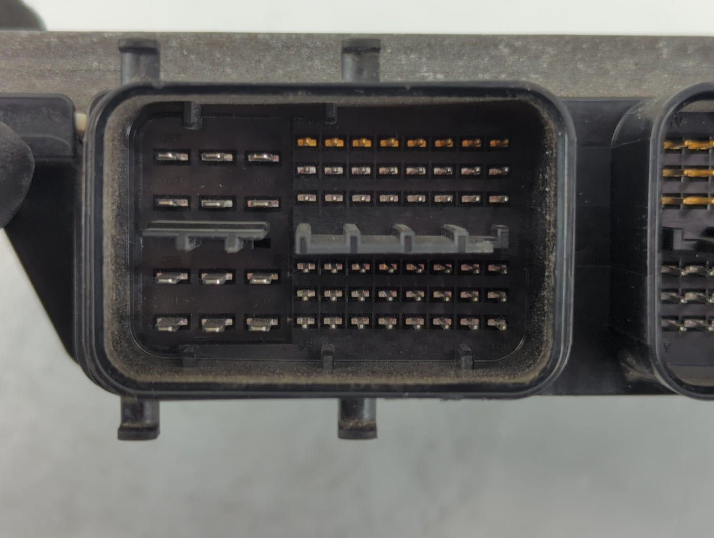 2015-2018 Toyota Prius V PCM Engine Control Computer ECU ECM PCU OEM P/N:275600-0011 89661-47590 Fits Fits 2015 2016 2017 2018 OEM Used Auto Parts - Oemusedautoparts1.com