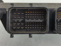 2015-2018 Toyota Prius V PCM Engine Control Computer ECU ECM PCU OEM P/N:275600-0011 89661-47590 Fits Fits 2015 2016 2017 2018 OEM Used Auto Parts - Oemusedautoparts1.com