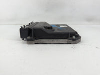 2015-2018 Toyota Prius V PCM Engine Control Computer ECU ECM PCU OEM P/N:275600-0011 89661-47590 Fits Fits 2015 2016 2017 2018 OEM Used Auto Parts - Oemusedautoparts1.com