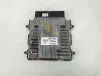 2016-2018 Kia Optima PCM Engine Control Computer ECU ECM PCU OEM P/N:39108-2GGC0 39138-2GGC0 Fits Fits 2016 2017 2018 OEM Used Auto Parts - Oemusedautoparts1.com