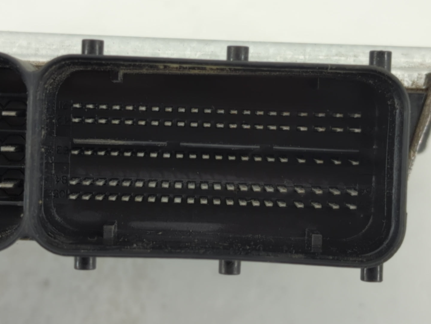 2016-2018 Kia Optima PCM Engine Control Computer ECU ECM PCU OEM P/N:39108-2GGC0 39138-2GGC0 Fits Fits 2016 2017 2018 OEM Used Auto Parts - Oemusedautoparts1.com