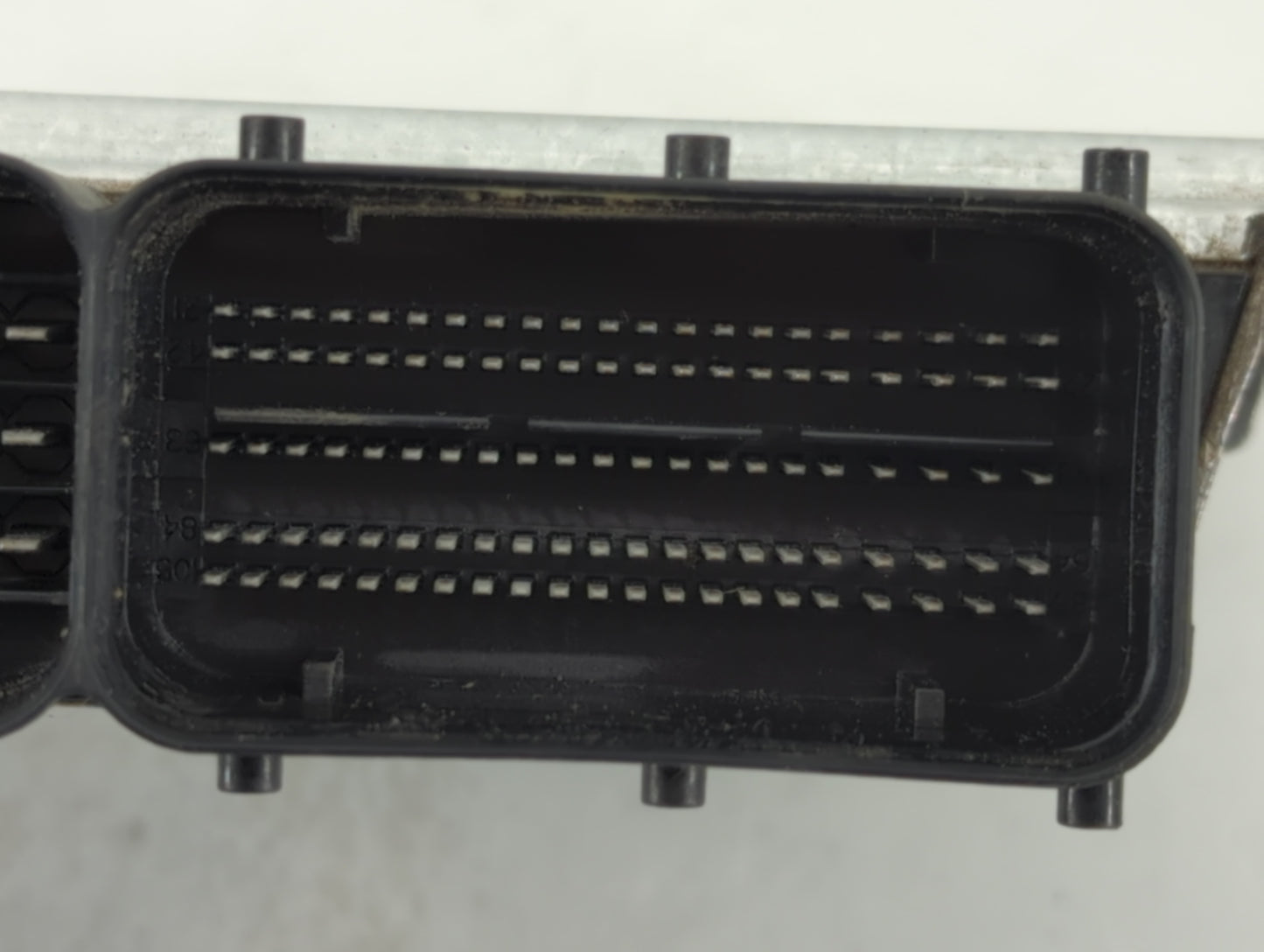 2016-2018 Kia Optima PCM Engine Control Computer ECU ECM PCU OEM P/N:39108-2GGC0 39138-2GGC0 Fits Fits 2016 2017 2018 OEM Used Auto Parts - Oemusedautoparts1.com