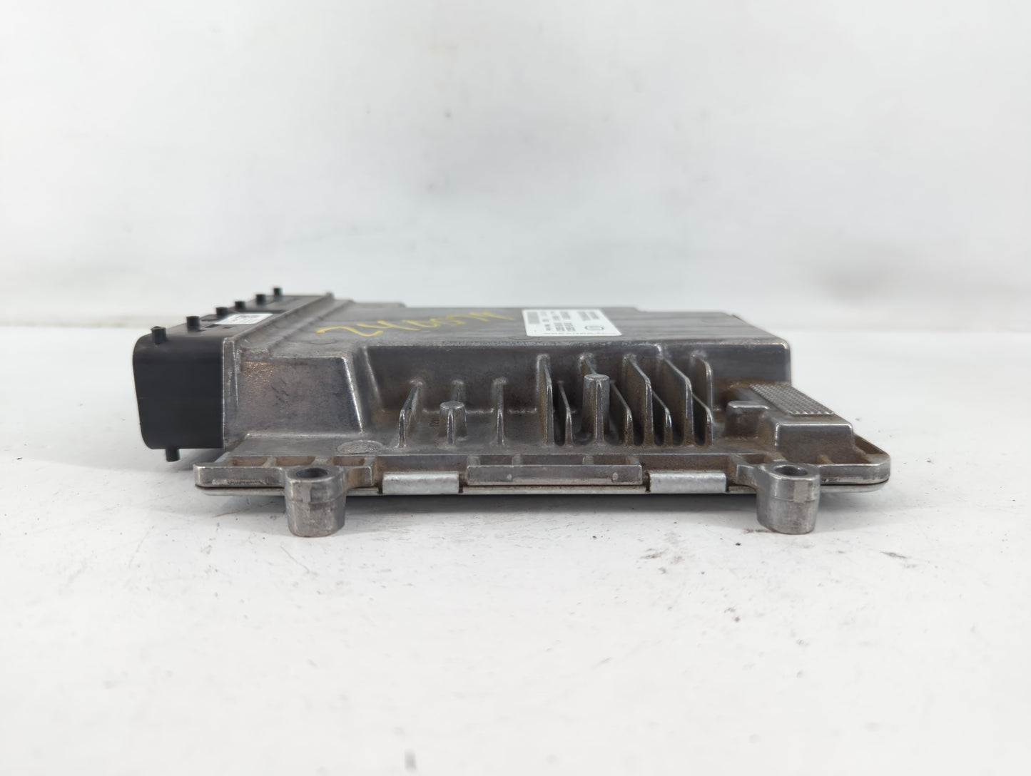 2016-2018 Kia Optima PCM Engine Control Computer ECU ECM PCU OEM P/N:39108-2GGC0 39138-2GGC0 Fits Fits 2016 2017 2018 OEM Used Auto Parts - Oemusedautoparts1.com