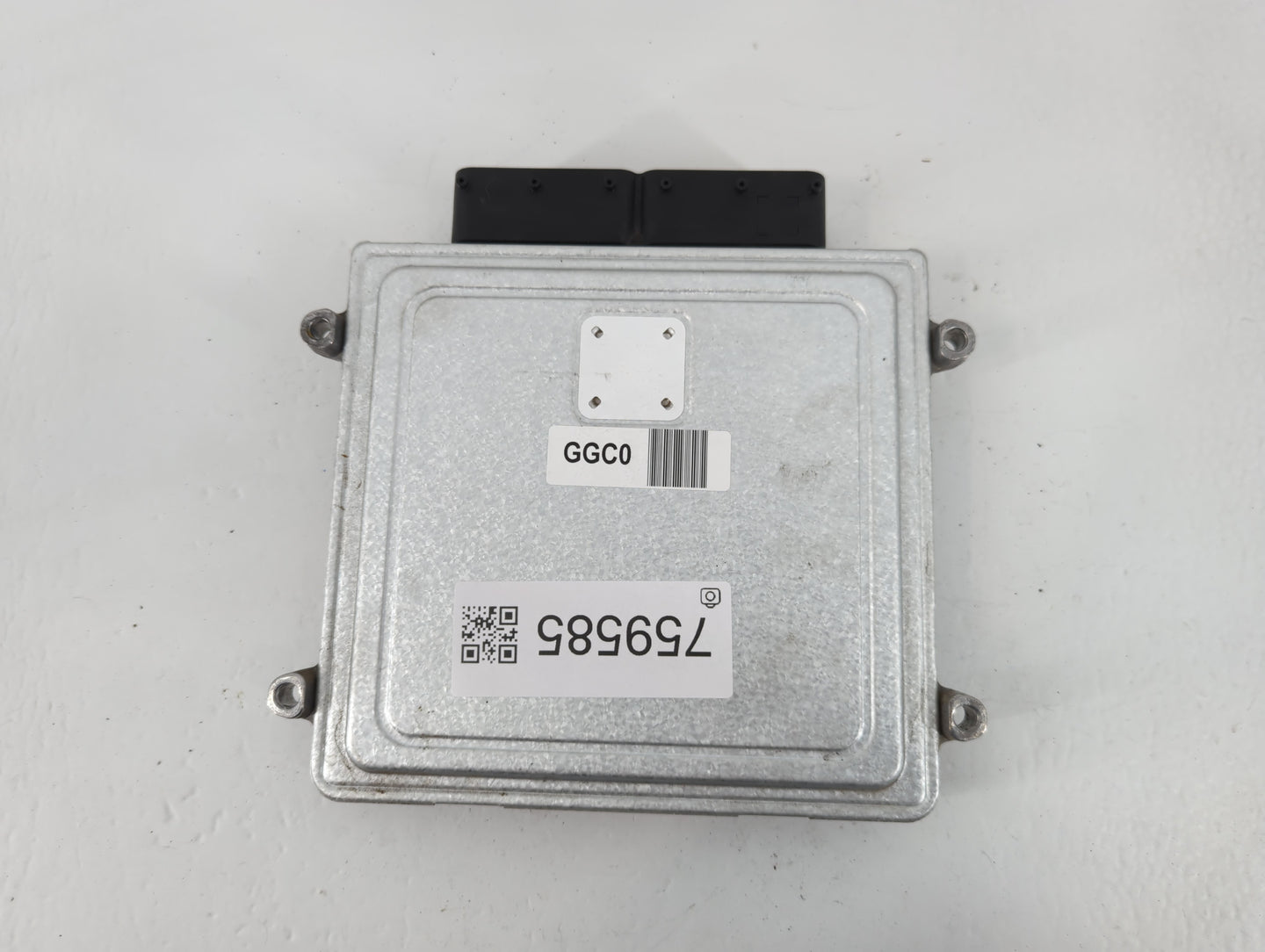 2016-2018 Kia Optima PCM Engine Control Computer ECU ECM PCU OEM P/N:39108-2GGC0 39138-2GGC0 Fits Fits 2016 2017 2018 OEM Used Auto Parts - Oemusedautoparts1.com