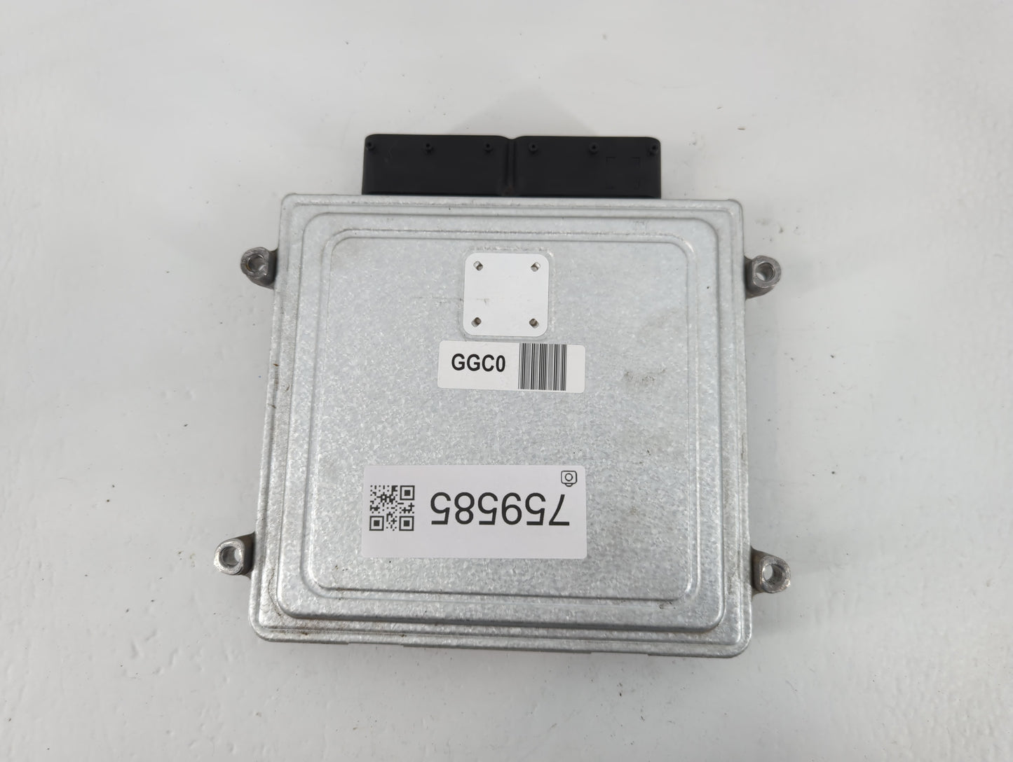 2016-2018 Kia Optima PCM Engine Control Computer ECU ECM PCU OEM P/N:39108-2GGC0 39138-2GGC0 Fits Fits 2016 2017 2018 OEM Used Auto Parts - Oemusedautoparts1.com
