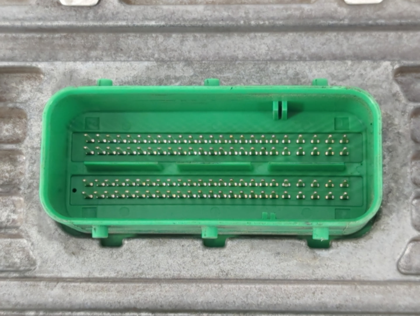 2015 Chrysler 200 PCM Engine Control Computer ECU ECM PCU OEM P/N:P68102888AE 4322520, P05150993AC Fits OEM Used Auto Parts - Oemusedautoparts1.com