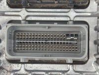 2013-2016 Buick Lacrosse PCM Engine Control Computer ECU ECM PCU OEM P/N:12653998 12655478 Fits Fits 2013 2014 2015 2016 OEM Used Auto Parts - Oemusedautoparts1.com