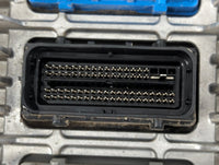 2013-2016 Buick Lacrosse PCM Engine Control Computer ECU ECM PCU OEM P/N:12653998 12655478 Fits Fits 2013 2014 2015 2016 OEM Used Auto Parts - Oemusedautoparts1.com