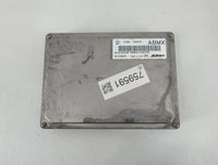 2013-2016 Buick Lacrosse PCM Engine Control Computer ECU ECM PCU OEM P/N:12653998 12655478 Fits Fits 2013 2014 2015 2016 OEM Used Auto Parts - Oemusedautoparts1.com
