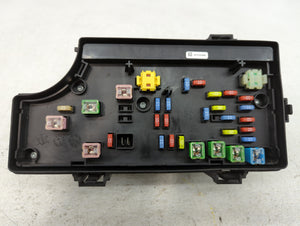 2011-2014 Jeep Patriot Fusebox Fuse Box Relay Module Tipm P04692343af