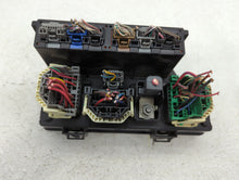 2011-2014 Jeep Patriot Fusebox Fuse Box Relay Module Tipm P04692343af