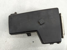 2008-2011 Dodge Dakota Fusebox Fuse Box Panel Relay Module P/N:04692283AA Fits Fits 2008 2009 2010 2011 OEM Used Auto Parts