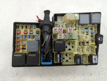 2012-2014 Ford Focus Fusebox Fuse Box Panel Relay Module P/N:AV6T-14A142-AB E00027328, 21184 Fits Fits 2012 2013 2014 OEM Used Auto Parts