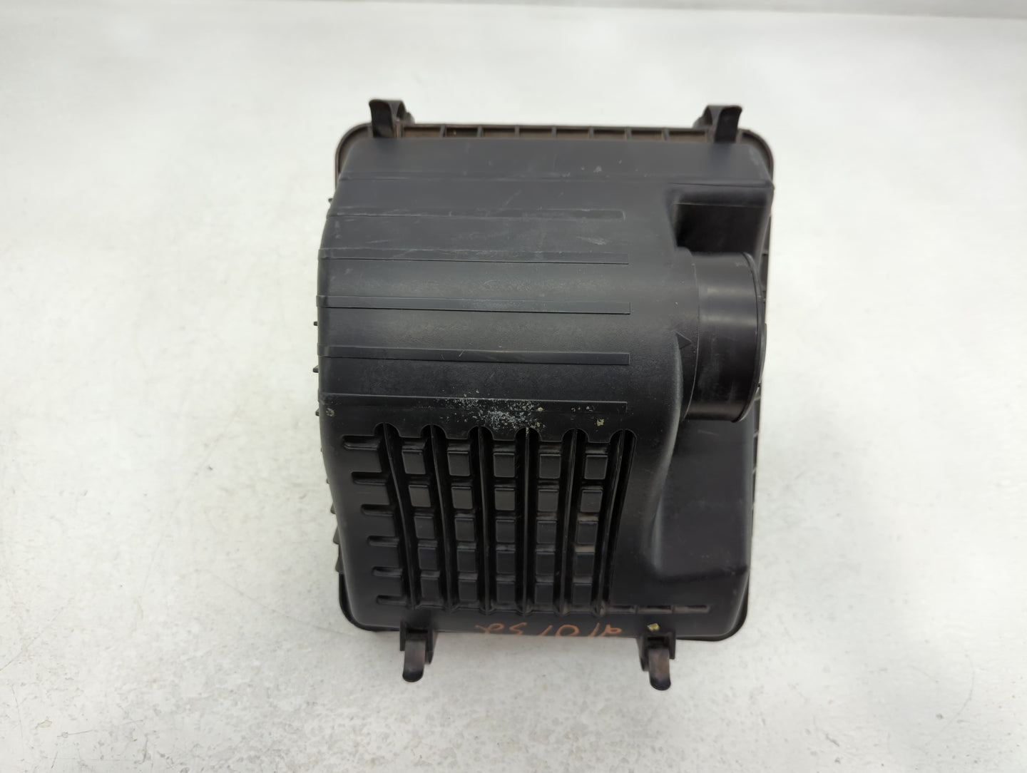 2011-2014 Hyundai Sonata Air Cleaner Intake-duct Hose Tube - Oemusedautoparts1.com