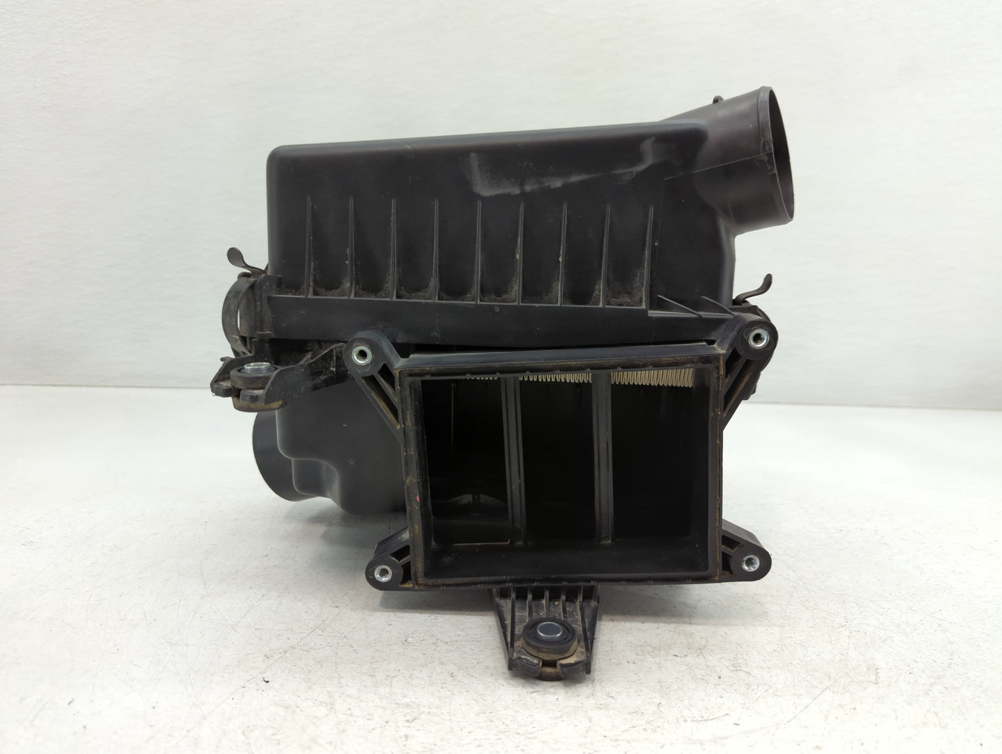 2007-2011 Hyundai Accent Air Cleaner Intake-duct Hose Tube - Oemusedautoparts1.com