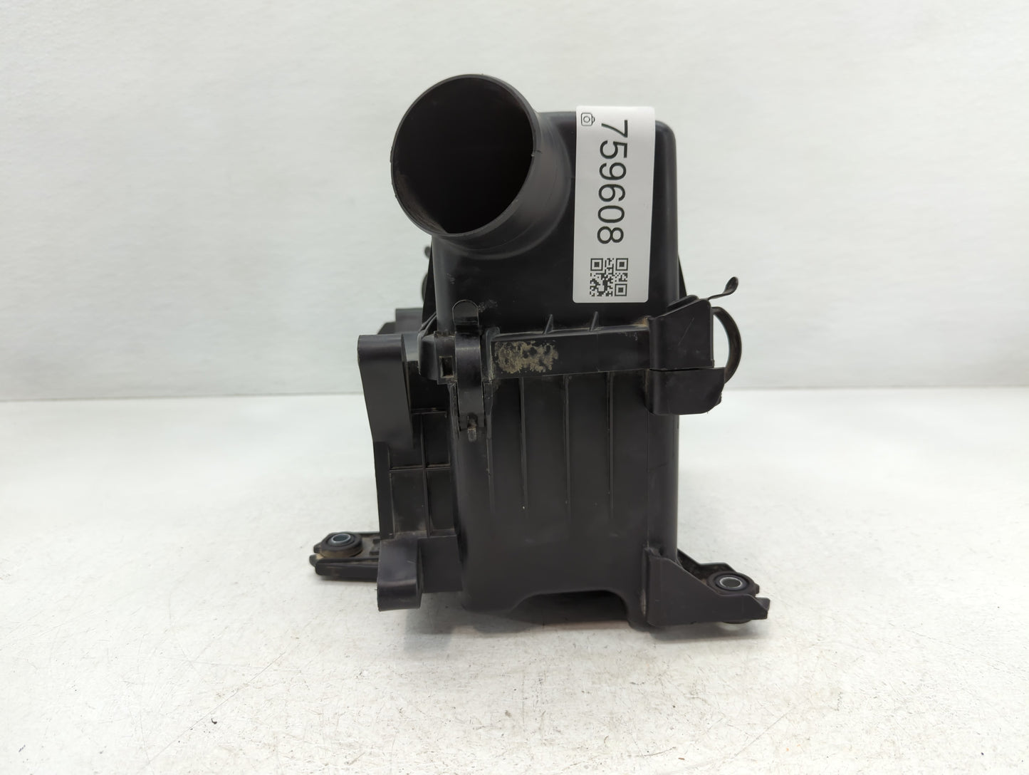 2007-2011 Hyundai Accent Air Cleaner Intake-duct Hose Tube - Oemusedautoparts1.com