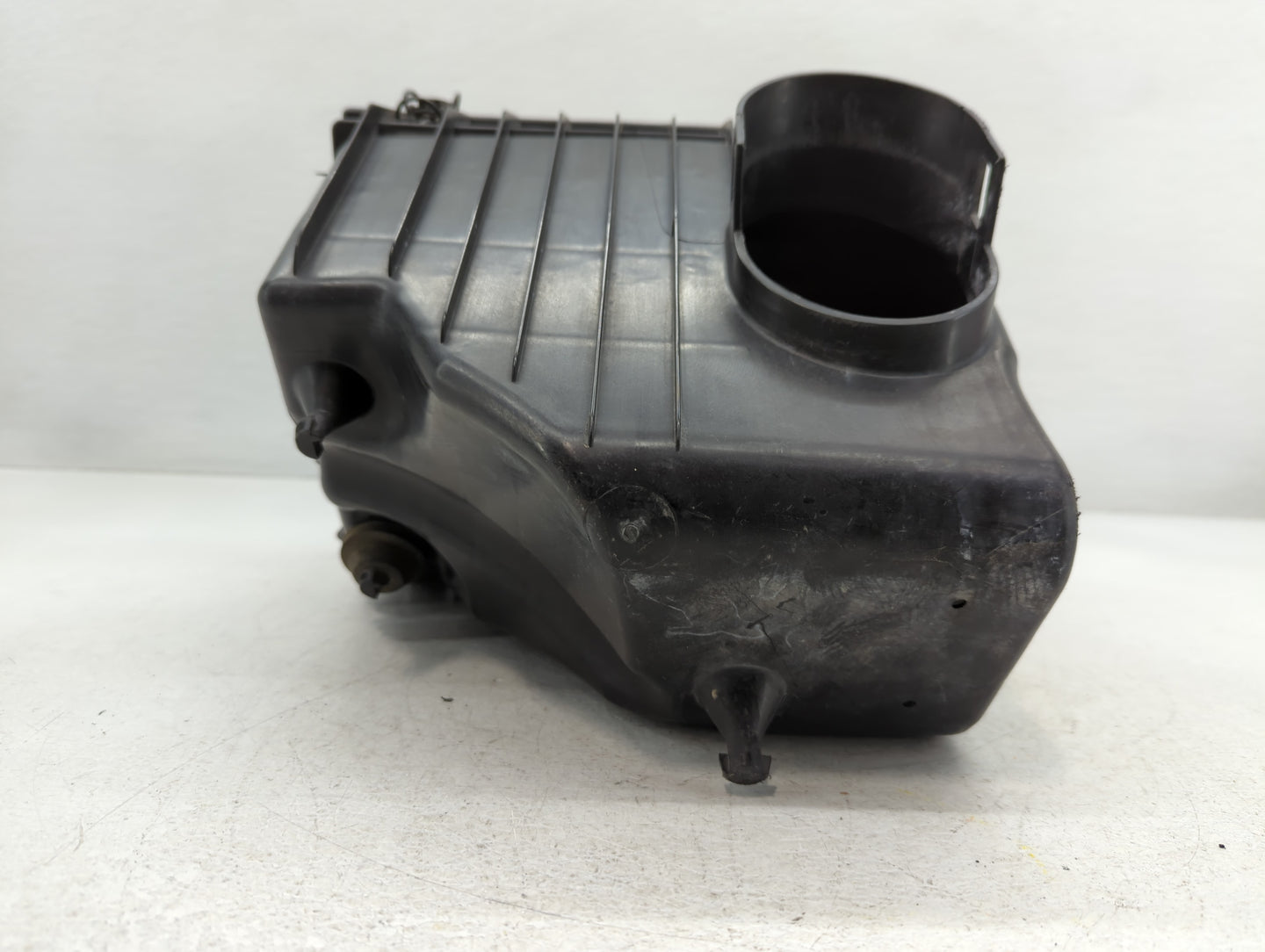 2008-2012 Jeep Liberty Air Cleaner Intake-duct Hose Tube - Oemusedautoparts1.com
