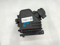 2007-2012 Hyundai Elantra Air Cleaner Intake-duct Hose Tube - Oemusedautoparts1.com
