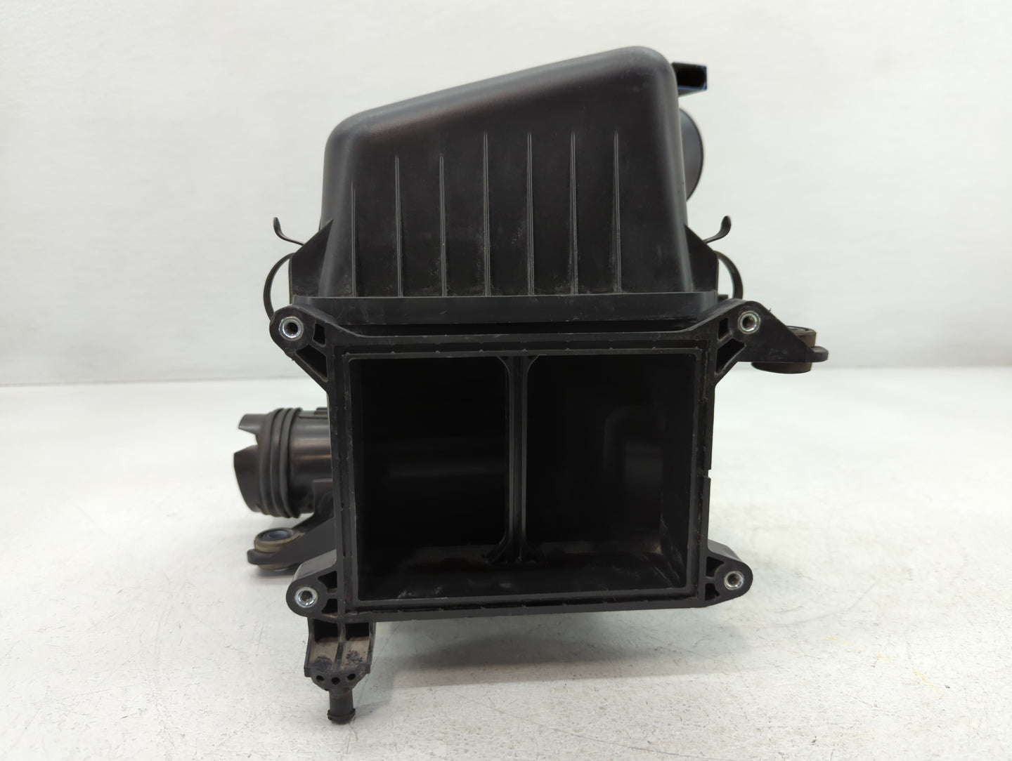 2007-2012 Hyundai Elantra Air Cleaner Intake-duct Hose Tube - Oemusedautoparts1.com
