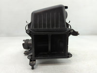 2007-2012 Hyundai Elantra Air Cleaner Intake-duct Hose Tube - Oemusedautoparts1.com