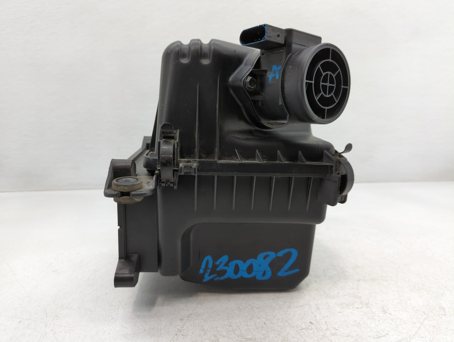 2007-2012 Hyundai Elantra Air Cleaner Intake-duct Hose Tube - Oemusedautoparts1.com