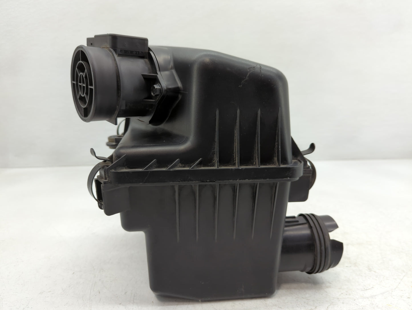 2007-2012 Hyundai Elantra Air Cleaner Intake-duct Hose Tube - Oemusedautoparts1.com