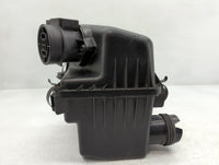 2007-2012 Hyundai Elantra Air Cleaner Intake-duct Hose Tube - Oemusedautoparts1.com